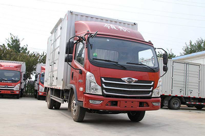 深化輕型貨車運輸“放管服”改革，助力道路貨物運輸高質量發展