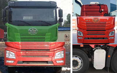 金圣牌解放JH6國六9.31米冷藏車 高效、合規(guī)的道路冷鏈運(yùn)輸解決方案