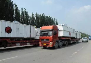 道路貨運(yùn)行業(yè)迎來系統(tǒng)性變革 五大方面、十四項(xiàng)重點(diǎn)任務(wù)全面解讀