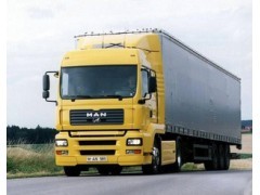 攜手共進(jìn)，合作共贏——公路整車貨物運(yùn)輸招商公告