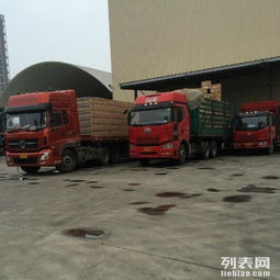 荷花池國(guó)內(nèi)公路貨運(yùn)專線 連接全國(guó)的道路貨物運(yùn)輸專家