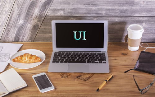 入門學習UI設計后的就業前景 聚焦移動設備應用軟件設計與開發